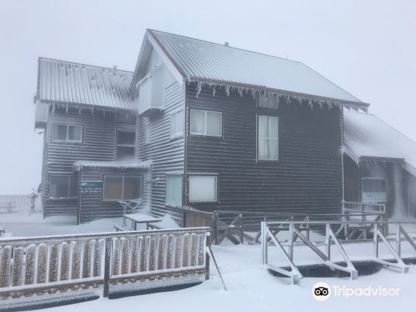 Ben Lomond Snow Sports