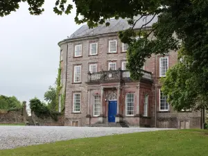 Doneraile Wildlife Park