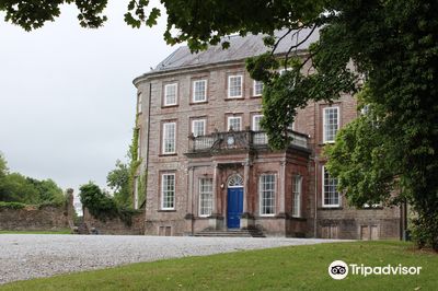 Doneraile Wildlife Park