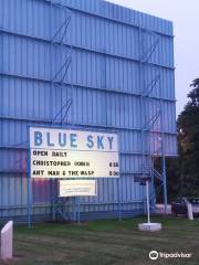 Blue Sky Drive-In Theater