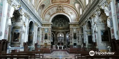Chiesa di San Benedetto Abate