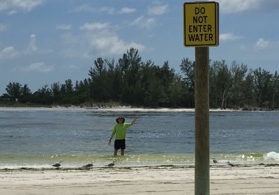 Coquina Bayside Park