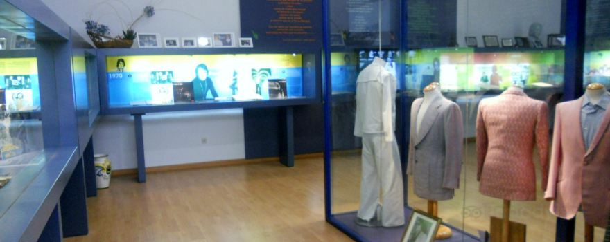 Museo Nino Bravo
