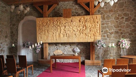 Замок Силезской Остравы