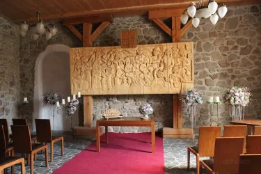 Silesian Ostrava Castle