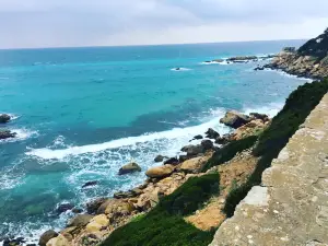 Cala de los Alemanes