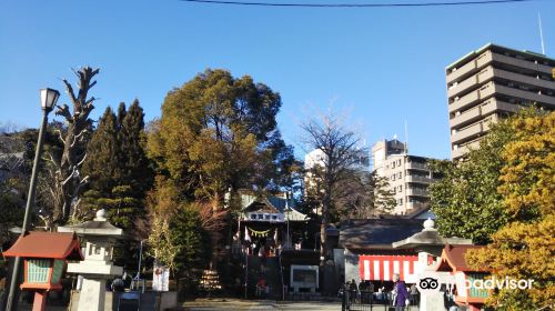 Kashima Shrine