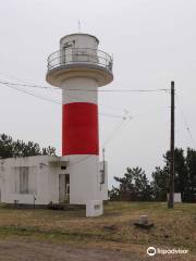 Shizunai Lighthouse