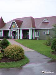 Celtic Music Interpretive Centre