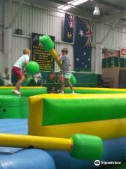 Inflatable World Morphett Vale