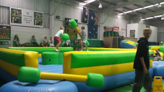 Inflatable World Morphett Vale