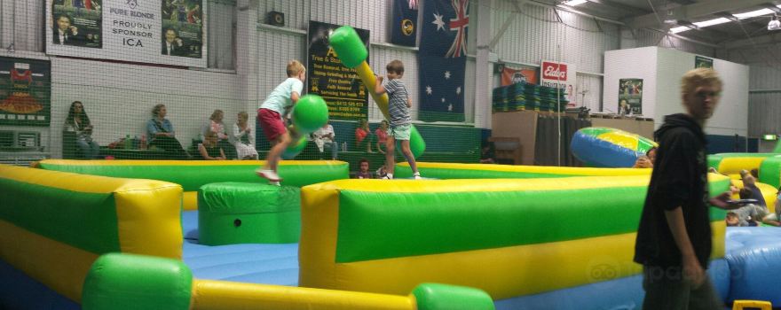 Inflatable World Morphett Vale