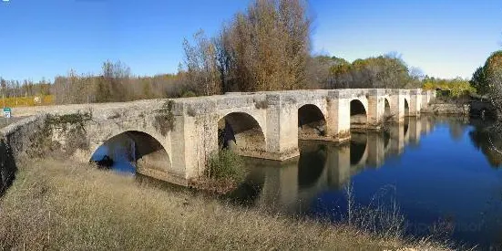 Puente de Lantadilla