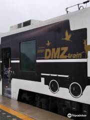 DMZ Train