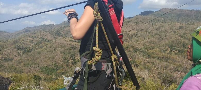 Gedang Sari
