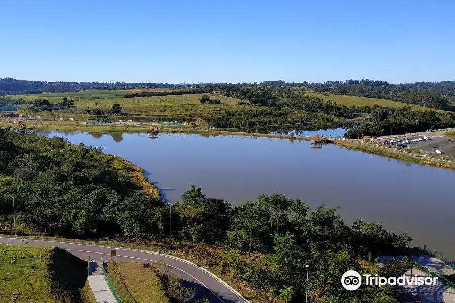 Parque Do Mirim