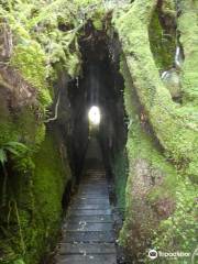 Tunnel Terrace Walk