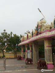 Pugazhimalai Shree Arupadai Murugan Temple