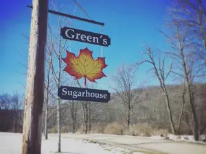 Green's Sugarhouse
