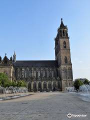 Catedral de Magdeburgo