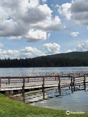 Parc provincial du Lac Le Jeune