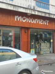 Monument Books