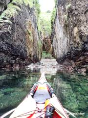 South Skye Sea Kayak