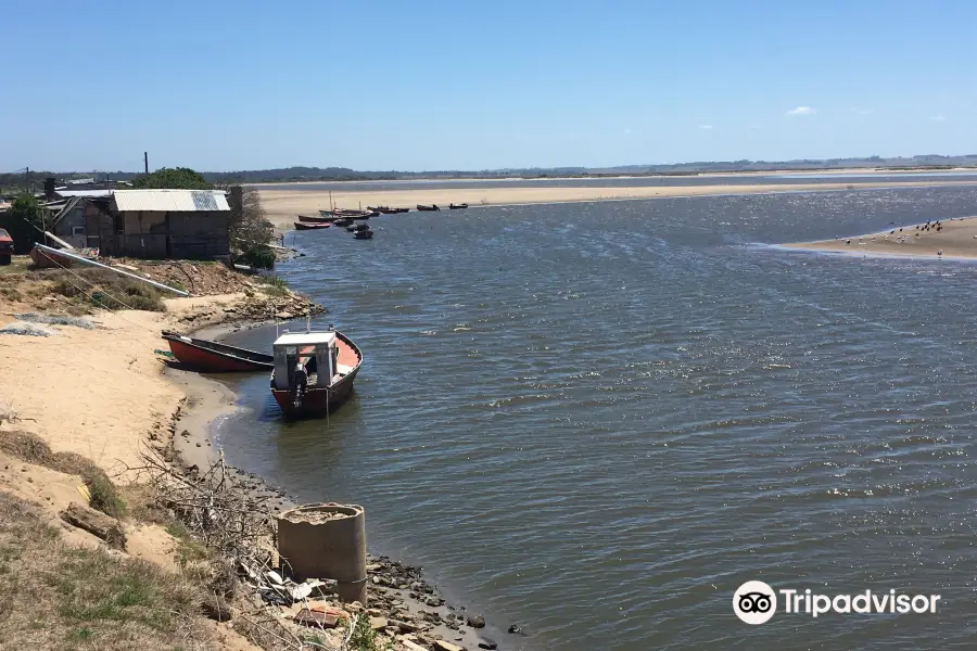 Laguna Jose Ignacio