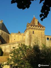 Château de Biron