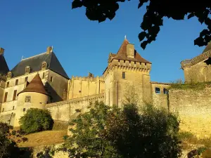 Château de Biron