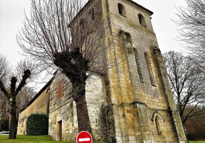 Eglise Saint-Pierre