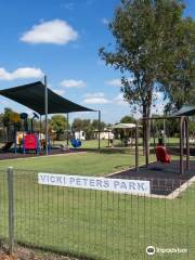Vicki Peters Park