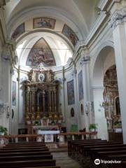Chiesa Parrocchiale di San Fiorenzo