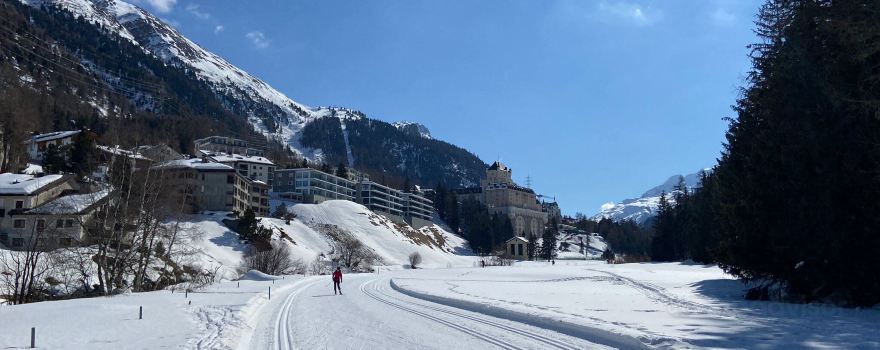 Celerina/Schlarigna