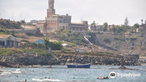 Scoglio Maltese