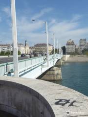 Pont de la Guillotière