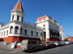 Palacio Municipal de El Oro