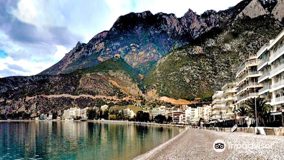 Loutraki