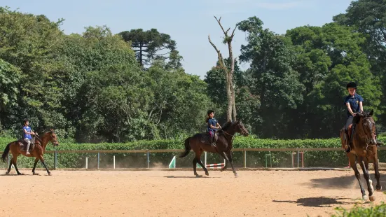 Recanto dos Cavaleiros