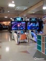 Taito F Station