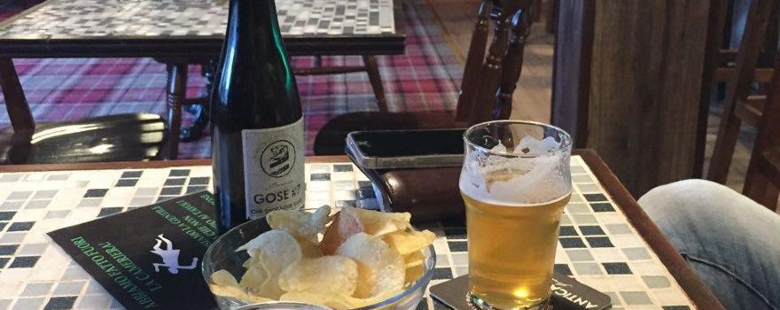 Antica Contea Birrificio & Tap Room