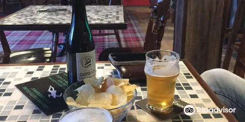 Antica Contea Birrificio in Gorizia