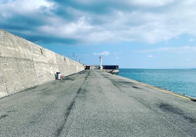 Heraklion Lighthouse