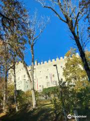 Castello di Bruck