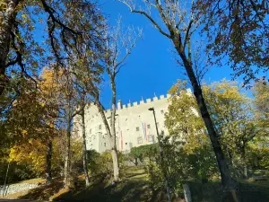 Schloss Bruck - Museum der Stadt Lienz