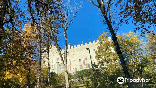 Schloss Bruck - Museum der Stadt Lienz