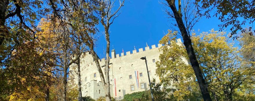 Schloss Bruck - Museum der Stadt Lienz