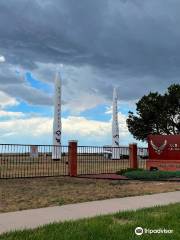 Warren ICBM & Heritage Museum