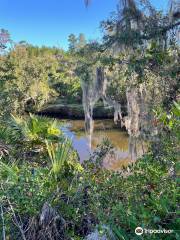 Turkey Creek Sanctuary