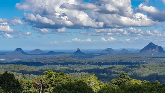 Mary Cairncross Scenic Reserve